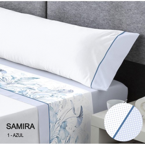J.C. SAMIRA 150 - AZUL