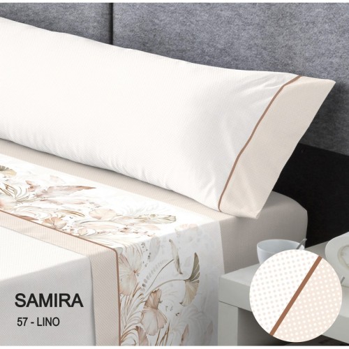 J.C. SAMIRA 150 - LINO