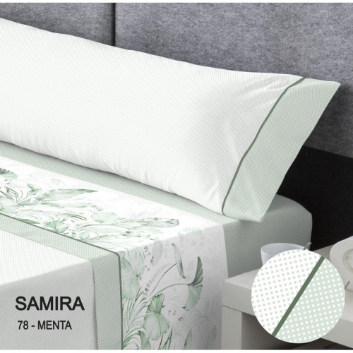 J.C. SAMIRA 150 - MENTA