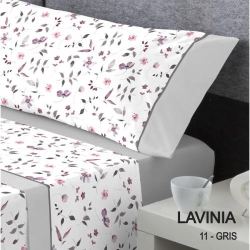 J.C. LAVINIA  150 - GRIS