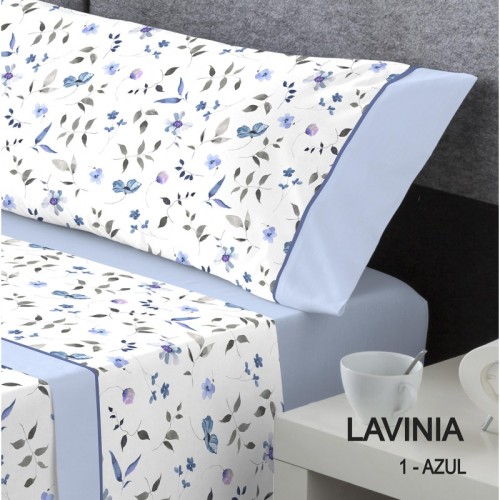 J.C. LAVINIA  150 - AZUL