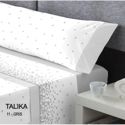 J.C.TALIKA 135/140 - GRIS