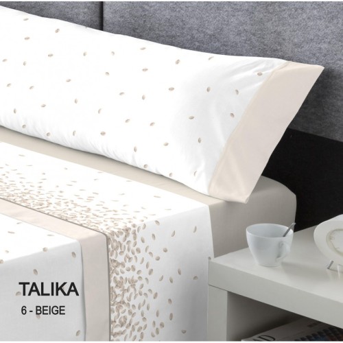 J.C.TALIKA 135/140 - BEIGE