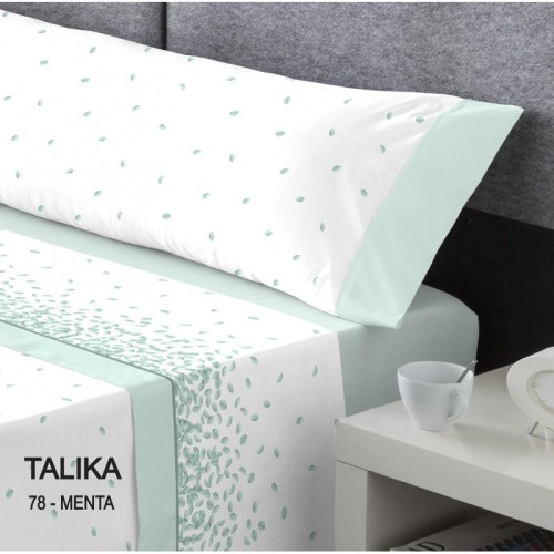 J.C.TALIKA 135/140 - MENTA
