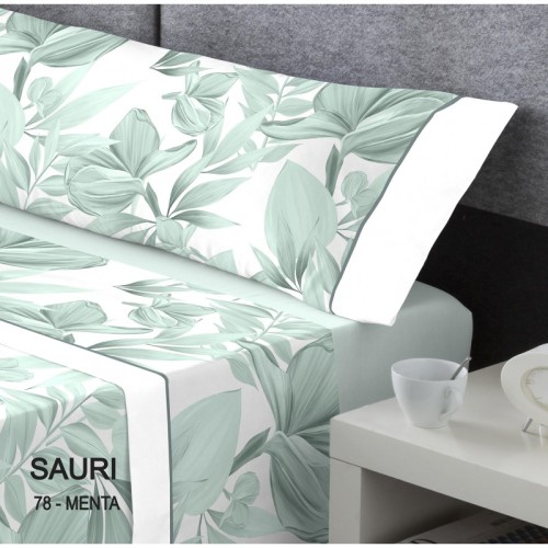 J.C. SAURI 150 - MENTA