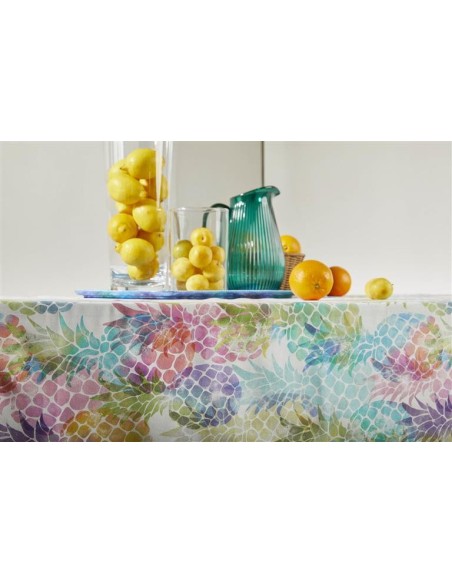 mantel pineapple de 150 x250 de atenas