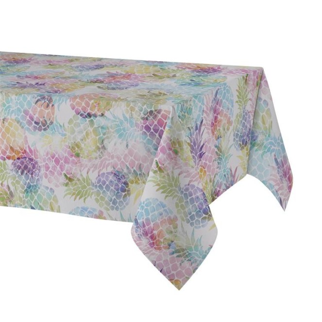 mantel pineapple de 150 x250 de atenas