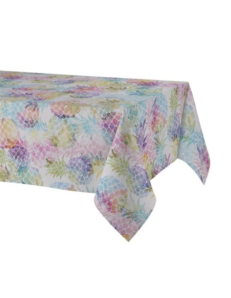 mantel pineapple de 150 x250 de atenas