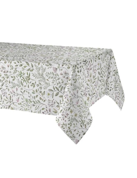 mantel antimanchas Jazmin 8063 de 150 x 300 de atenas