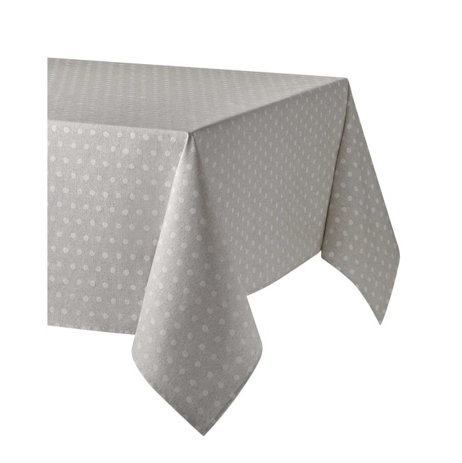 mantel  antimanchas  lis de 150x250 de atenas