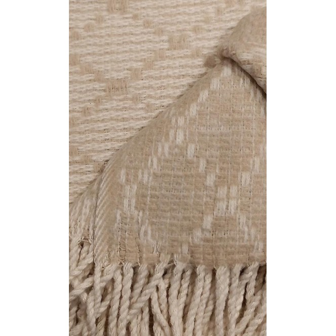 plaid nepal 11 de 150 x 200 de vialmar