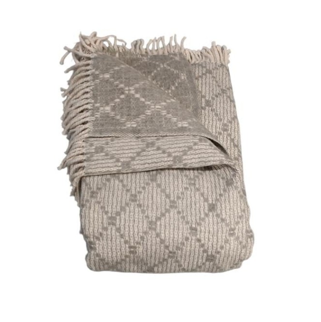 plaid nepal 11 de 150 x 200 de vialmar
