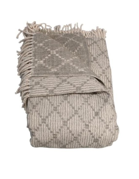 plaid nepal 11 de 150 x 200 de vialmar