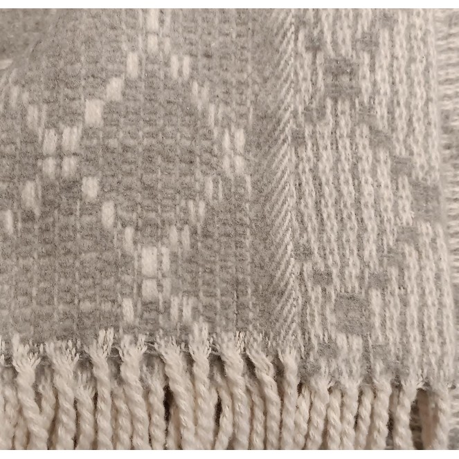 plaid nepal 11 de 150 x 200 de vialmar