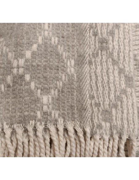 plaid nepal 11 de 150 x 200 de vialmar