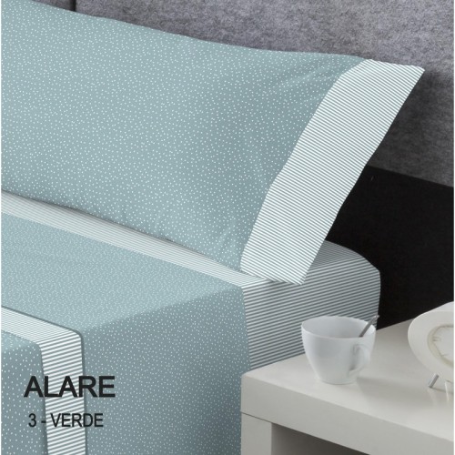 J.C. ALARE  150 - VERDE