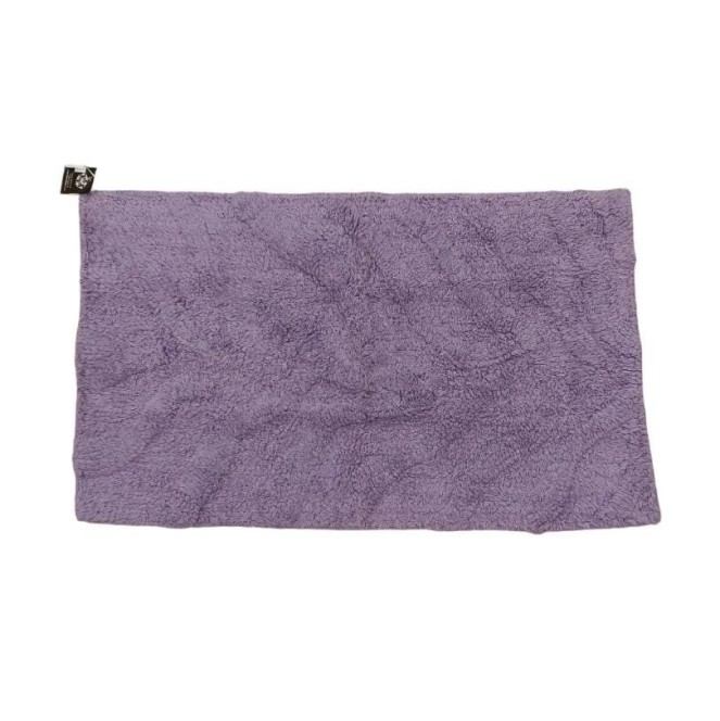 ALFOMBRA BAÑO SKIN DE 45 X 75