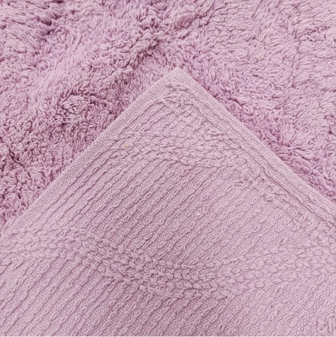 ALFOMBRA BAÑO SKIN DE 45 X 75