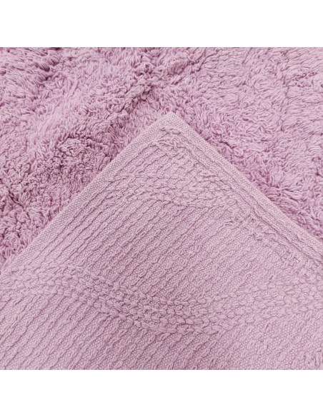 ALFOMBRA BAÑO SKIN DE 45 X 75