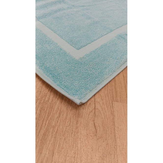 alfombra baño venus