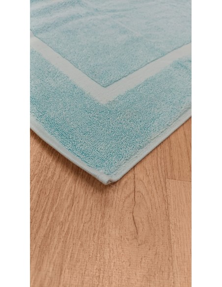 alfombra baño venus