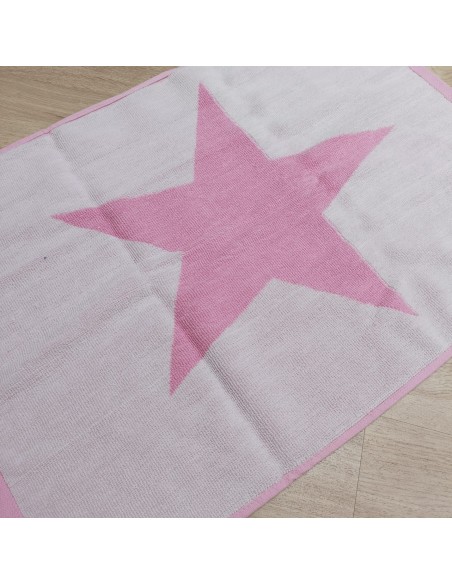 alfombra baño stars  de 50 x 70