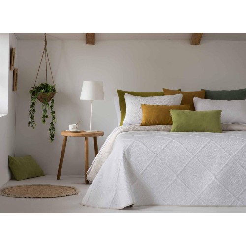 COL.JACQUARD ALMANSA 150