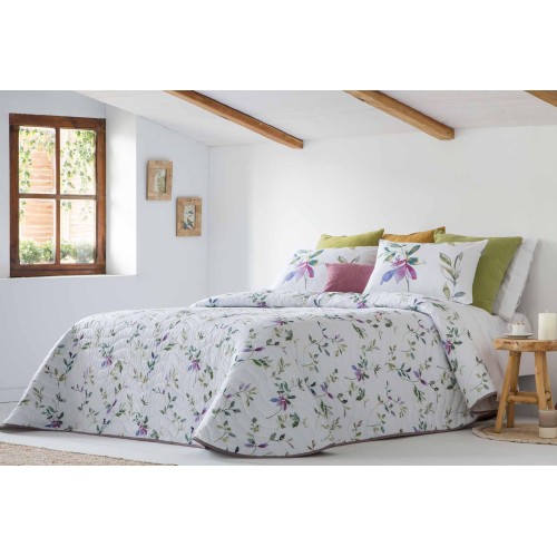 COL.ESTAMPADA RODA 150 - MALVA