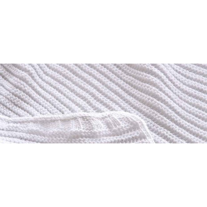 plaid Canale de 130 x 160 de sandeco