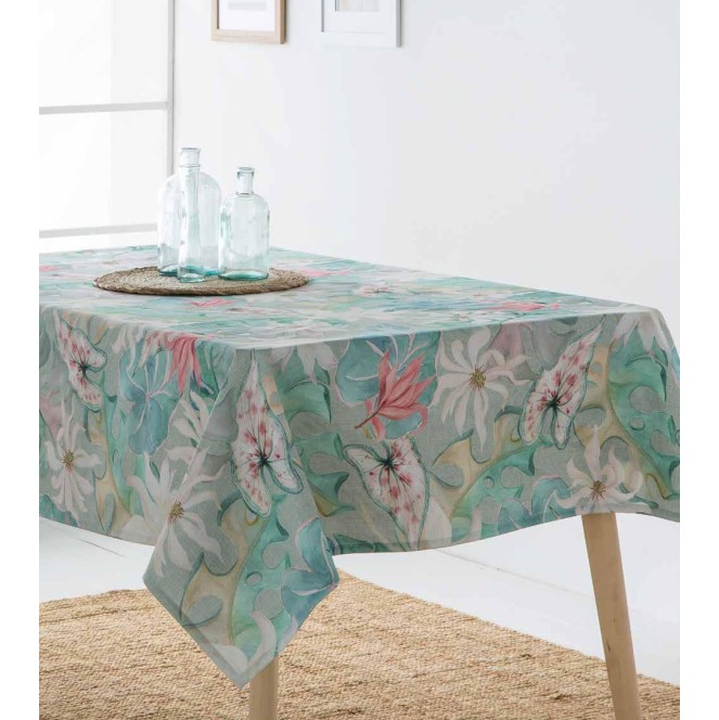 mantel urda de 100 x 140 de sandeco