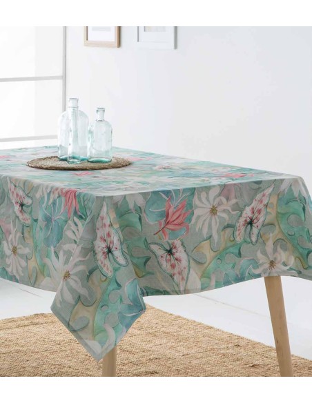mantel urda de 100 x 140 de sandeco