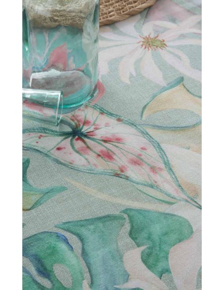 mantel urda de 100 x 140 de sandeco