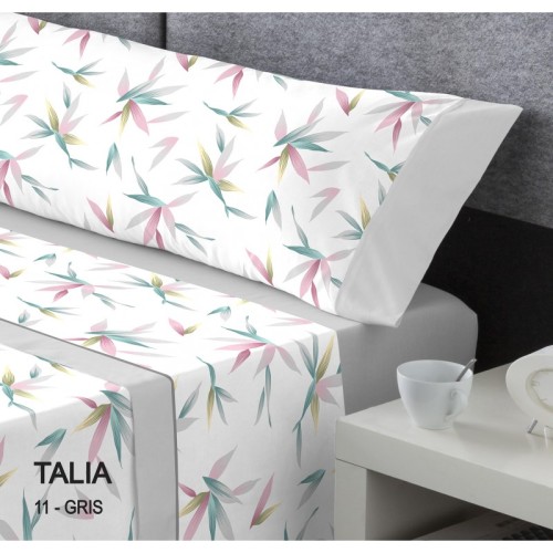 J.C. TALIA  150 - GRIS