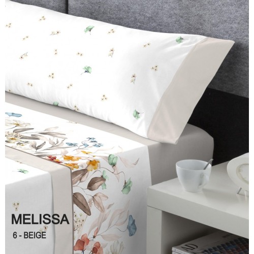J.C. MELISSA  135 - BEIGE