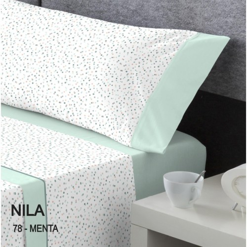J.C. NILA  135 - MENTA