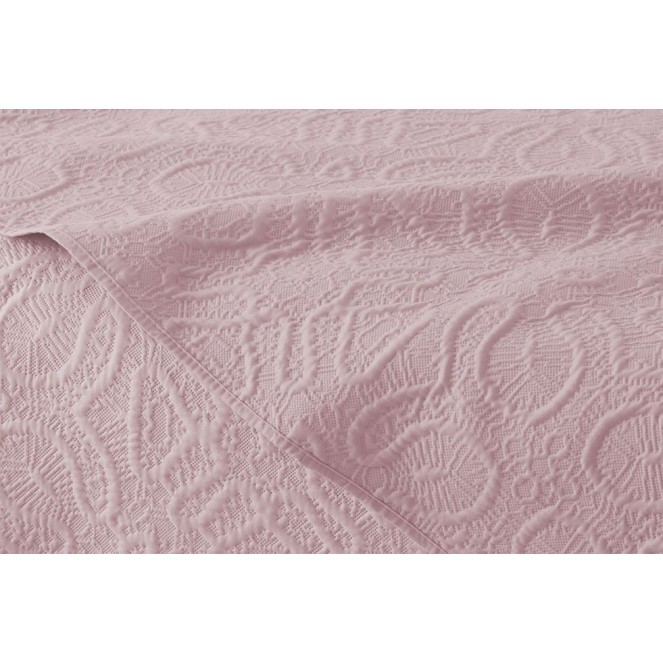 colcha bouti summer soft 003 para cama de  105 de manterol