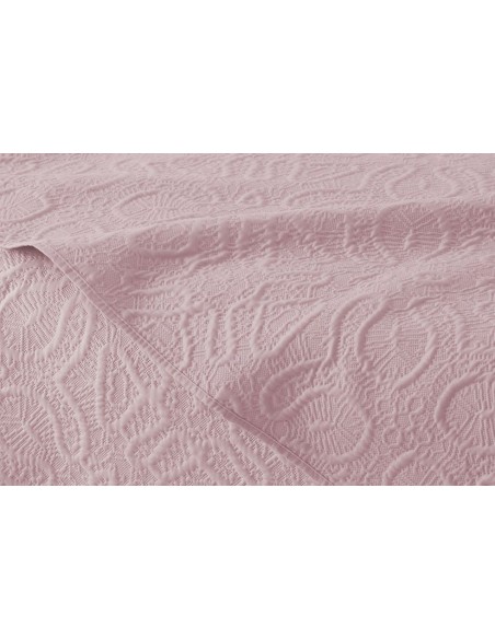 colcha bouti summer soft 003 para cama de  105 de manterol