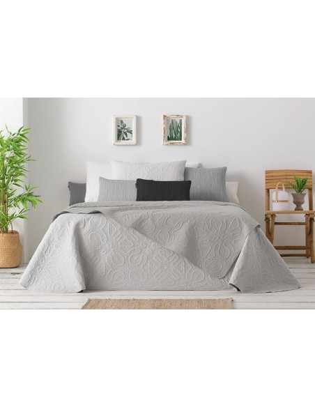 colcha bouti summer soft 003 para cama de  105 de manterol