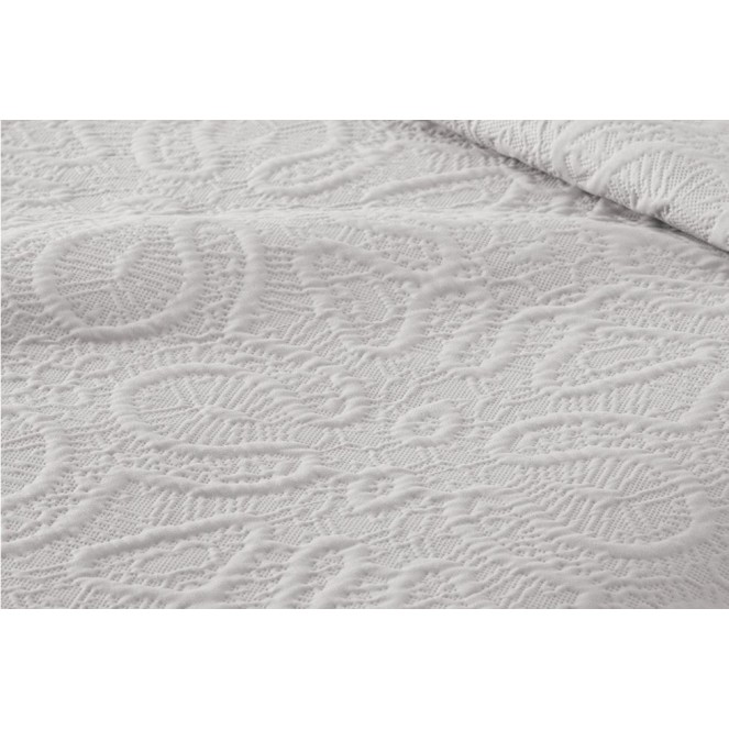 colcha bouti summer soft 003 para cama de  105 de manterol