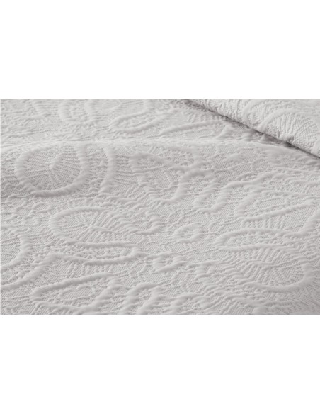colcha bouti summer soft 003 para cama de  105 de manterol
