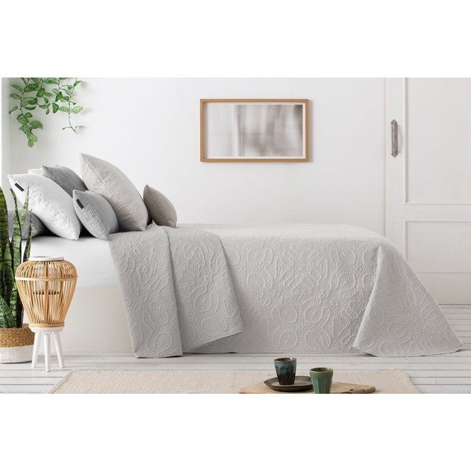 colcha bouti summer soft 003 para cama de  105 de manterol
