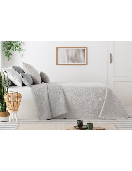 colcha bouti summer soft 003 para cama de  105 de manterol