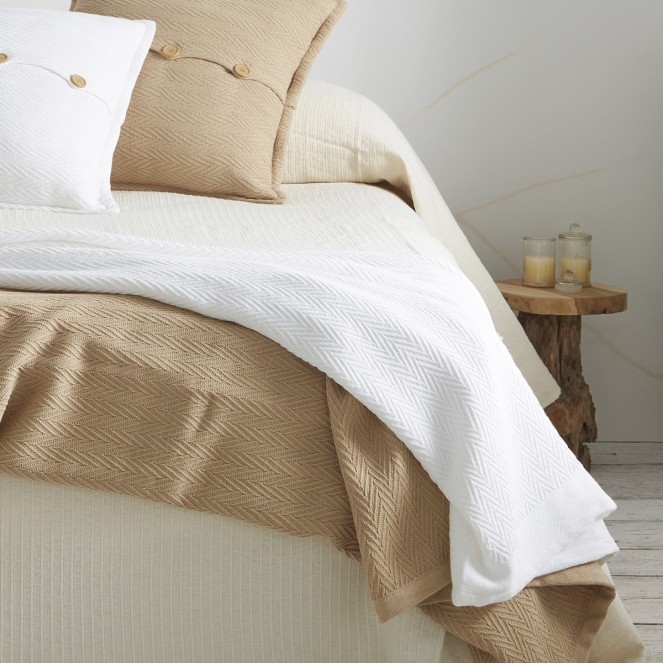 plaid maia 130x190 de estelia