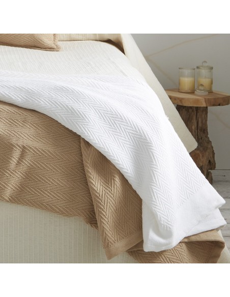 plaid maia 130x190 de estelia