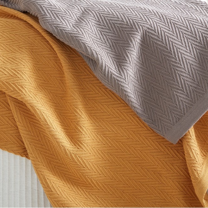plaid maia 130x190 de estelia