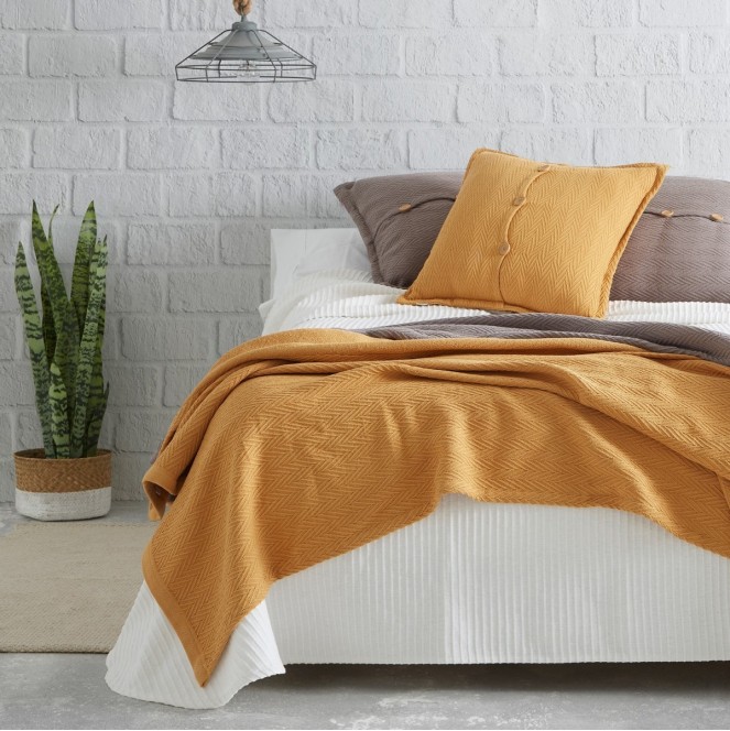 plaid maia 130x190 de estelia