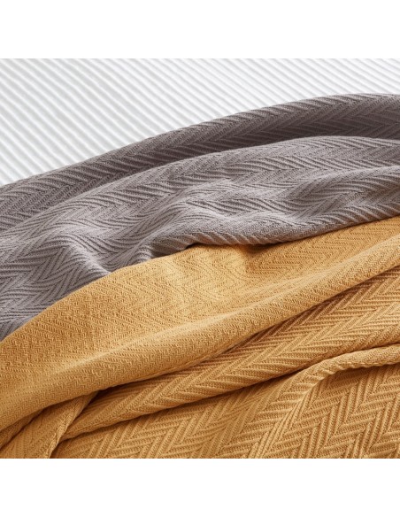 plaid maia 130x190 de estelia