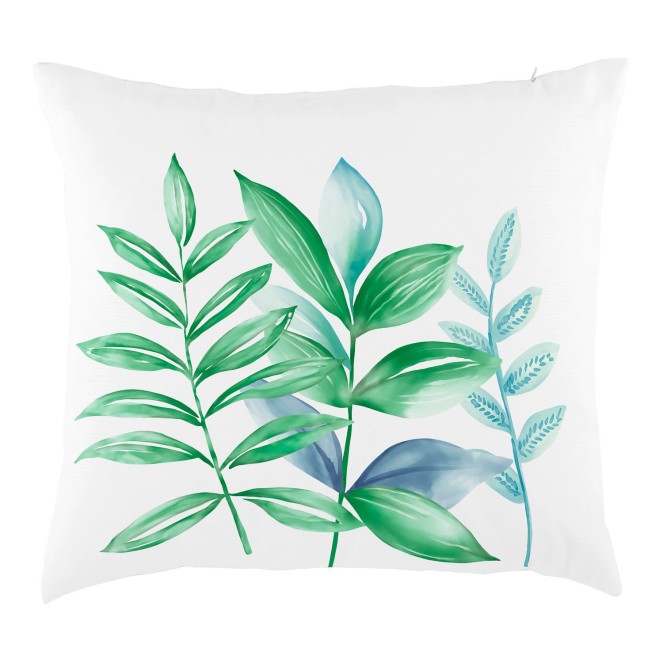 cojín Zarine de 45 x 45 de Fun & Deco