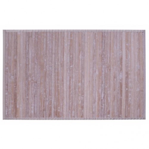 ALFOMBRA NAGAL BEIG 60 X 90 - BEIGE