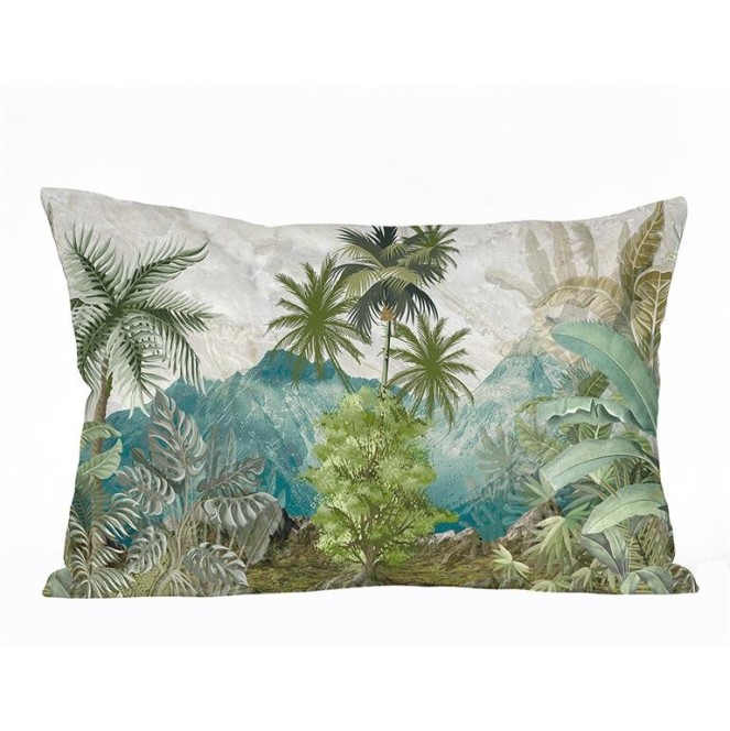 cojín tahiti 2070 de 30x50 de Brisa Jardín